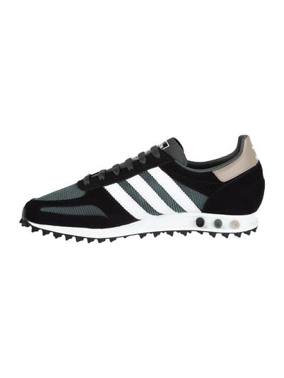 adidas sneaker anthazid schwarze streifen